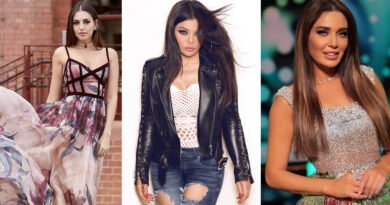 ملكات جمال لبنان يتصدّرن دراما رمضان 2020