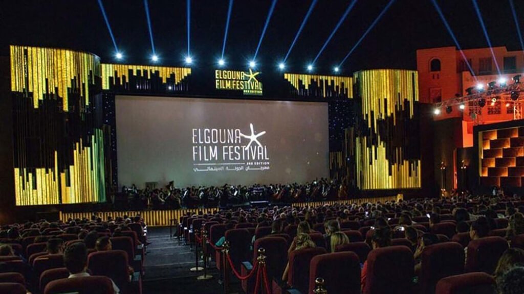 قائمة جوائز مهرجان الجونة .. "إلى أين تذهبين يا عايدة" أفضل فيلم 89 مهرجان الجونة 2020