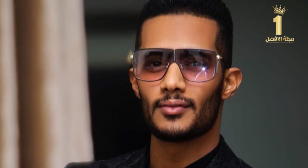 محمد رمضان