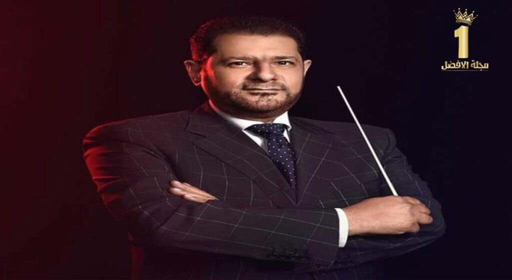 وفاة الموسيقار طارق عاكف 89 الموسيقار طارق عاكف
