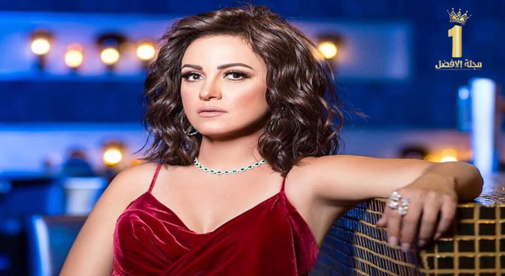 ريهام عبد الغفور