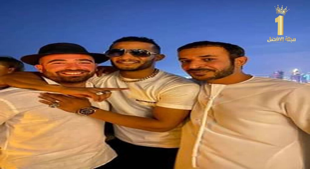 إيقاف محمد رمضان عن العمل بشكل نهائي لحين التحقيق معه 89 إيقاف محمد رمضان