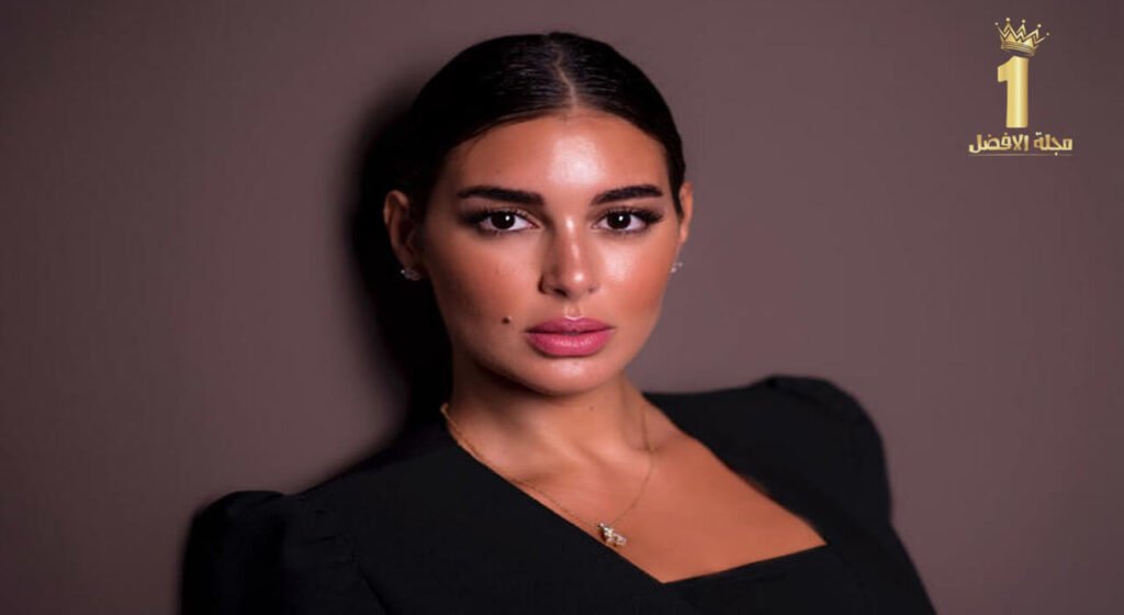 ياسمين صبري