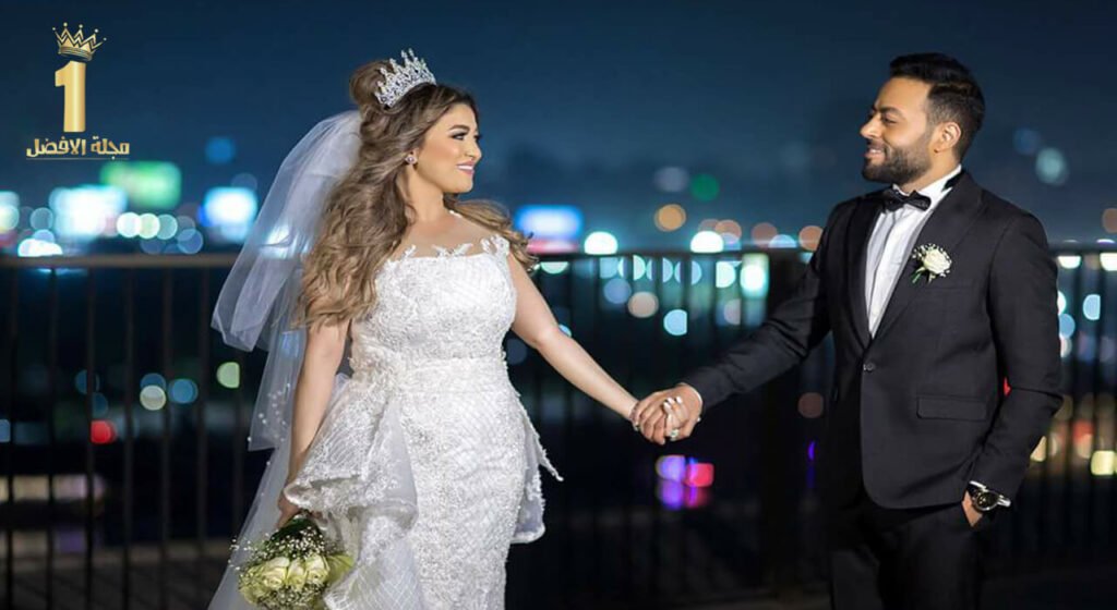 زوجة تامر عاشور تطلب الطلاق 89 تامر-عاشور