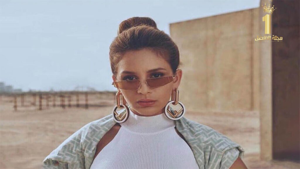 جميلة عوض في احدث اطلالتها 89 جميلة عوض