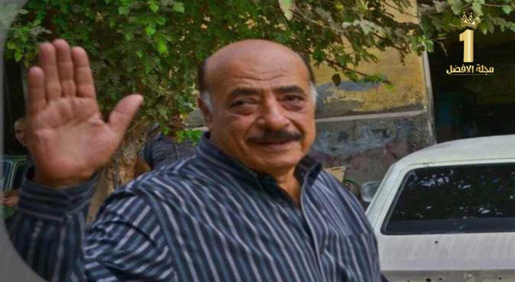 وفاة الفنان فايق عزب 89 فايق-عزب