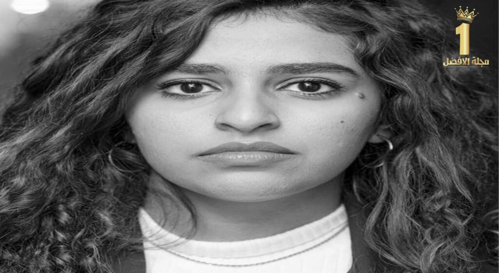 سارة مسفر تشارك ب "من يحرقن الليل؟" في مهرجان القاهرة السينمائي 89 سارة مسفر