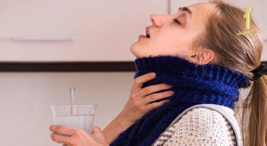 الغرغرة وسيلة جديدة للكشف عن الإصابة بفيروس كورونا