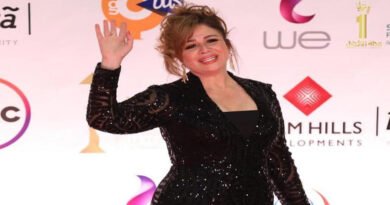 إلهام شاهين أفضل ممثلة في مهرجان القاهرة السينمائي الدولي
