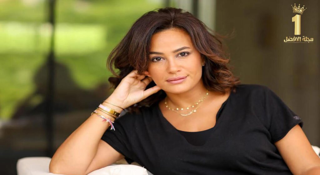 هند صبري عضو لجنة تحكيم في مهرجان مينتور العربية