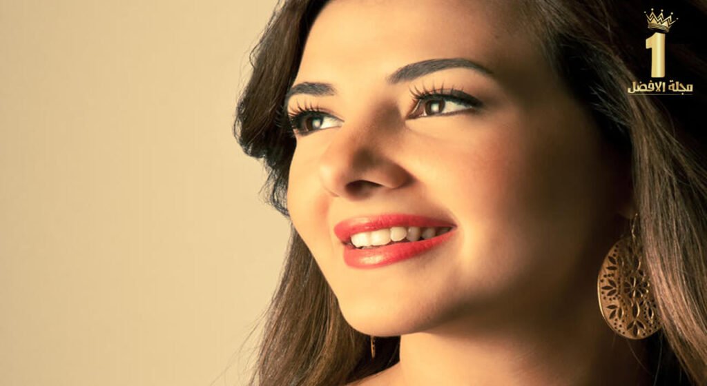 دنيا سمير غانم تدعم زوجها رامي رضوان بعد إعلان إصابته بكورونا