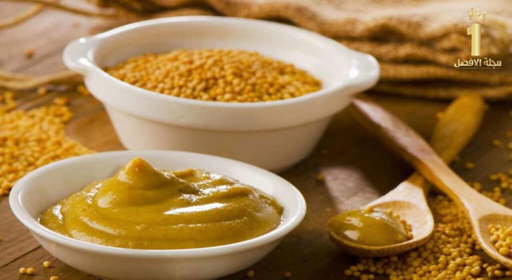 فوائد الخردل للنساء لن تستغني عنه 89 فوائد الخردل للنساء لن تستغني عنه
