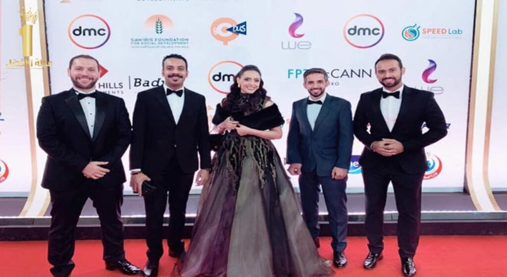 فيلم حد طار