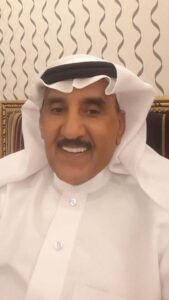 الفنان عبدالرحمن الرقراق