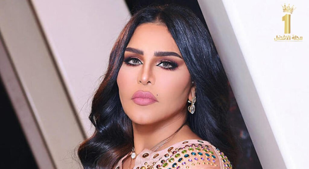 أحلام تهنئ النجمة المصرية أنغام بعيد ميلادها ال 49