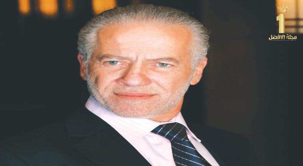 إصابة فادي إبراهيم بـ كورونا ونقله إلى المستشفى