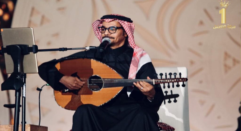 مفاجأة المستشار تركي ال الشيخ لرابح صقر في أولى حفلات "اوايسس الرياض" 2021