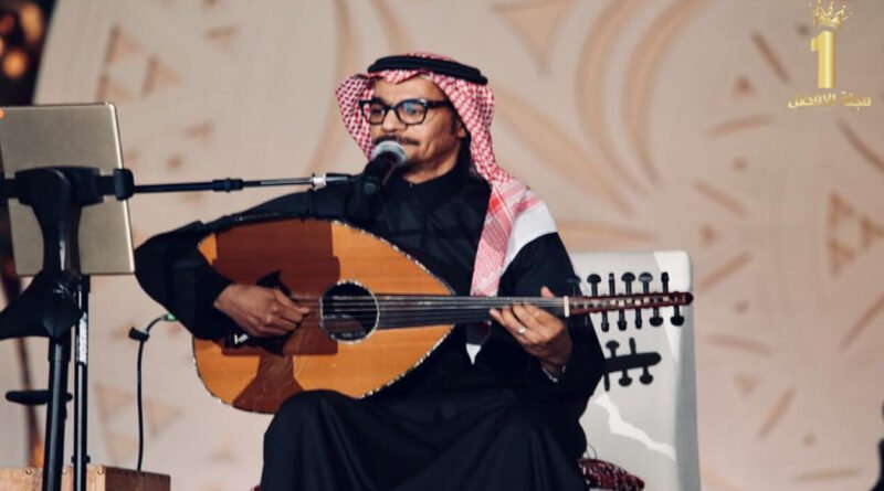 مفاجأة المستشار تركي ال الشيخ لرابح صقر في أولى حفلات "اوايسس الرياض" 2021