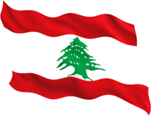lebanon-flag-wave