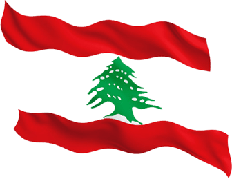 lebanon-flag-wave