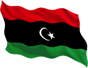 libya-flag-wave