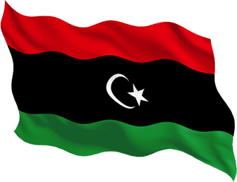 libya-flag-wave