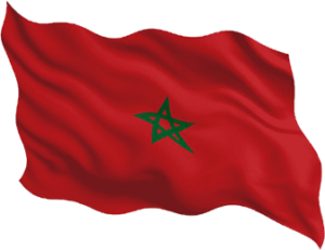 morocco-flag-wave