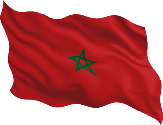 morocco-flag-wave