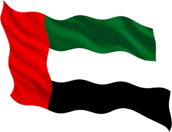 united-arab-emirates-flag-wave