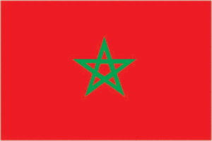 المغرب