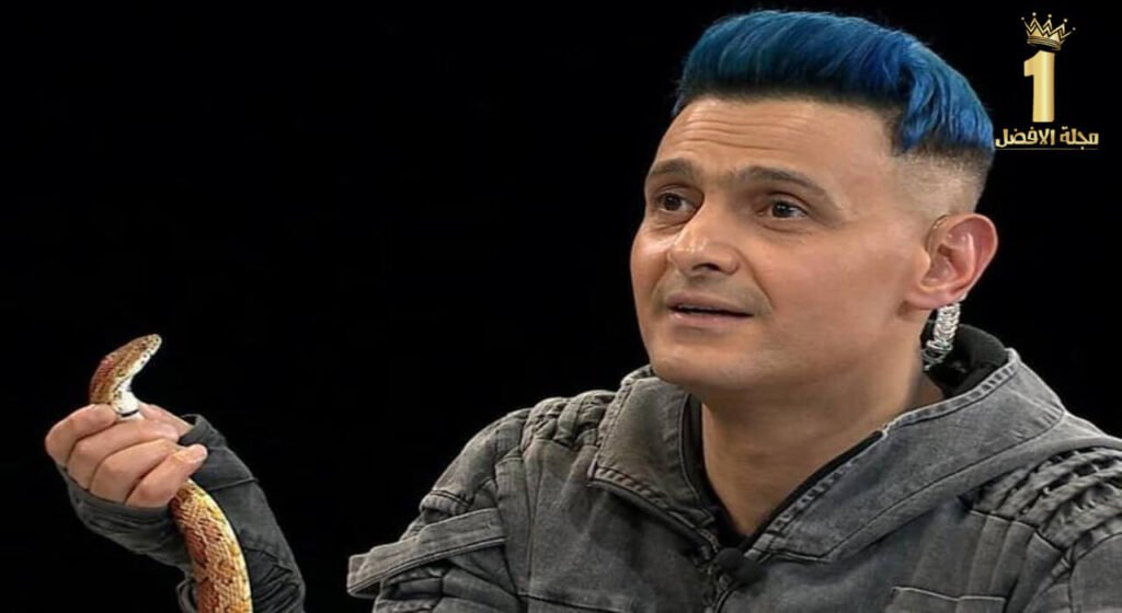 براءة رامز جلال من تهمة السطو على فكرة "رامز مجنون رسمي" 89 براءة رامز جلال من تهمة السطو على فكرة "رامز مجنون رسمي"