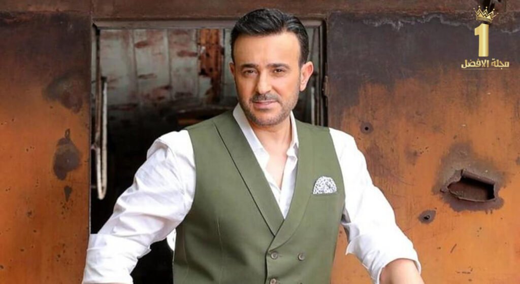 صابر الرباعي نقيباً للفنانين في تونس 89 صابر الرباعي نقيباً للفنانين في تونس