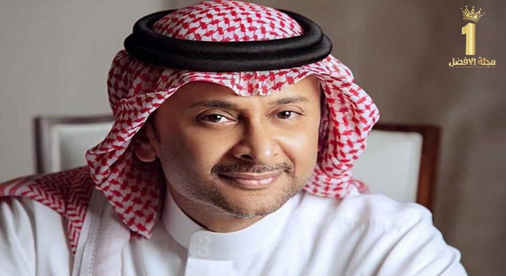 أكثر من 20 عملاً غنائياً في ألبوم عبد المجيد عبد الله 2021