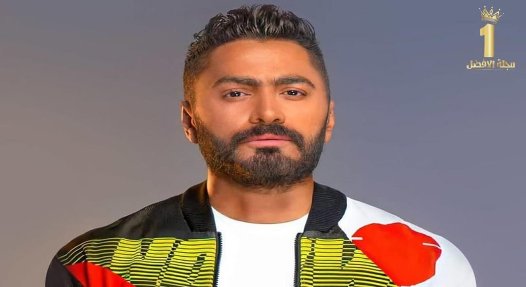 تامر حسني في المركز ال 24 عالميا للأكثر استماعا بتتر "نسل الأغراب" 89 تامر حسني في المركز ال 24 عالميا للأكثر استماعا بتتر "نسل الأغراب"