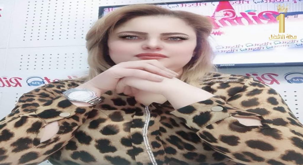 ضحي حبيب