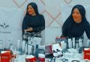 نجاح قوي لاضخم Beauty Day فى مصر