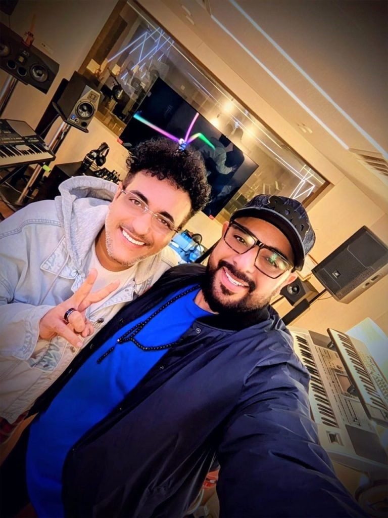 الشاعر محمد جمعة يتعاون مع محمد رحيم في أغنية جديدة بعنوان" سندريلا". 89 6cfa5989 88e7 4c40 8174 b22db3b6b09f