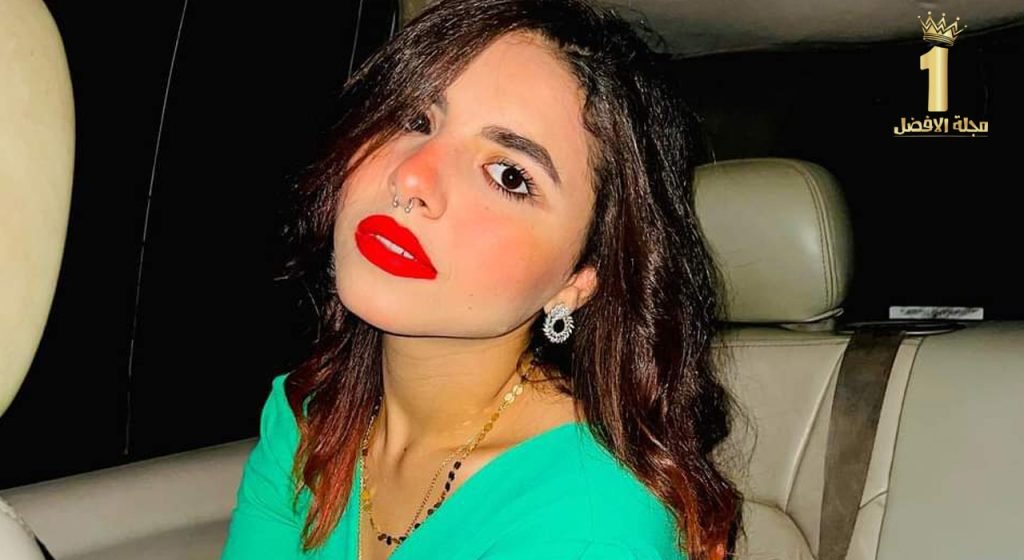 ريهام مجدي تشارك في مسلسل تلت التلاتة مع النجمة غادة عبد الرازق 90 ريهام مجدي تشارك في مسلسل تلت التلاتة مع النجمة غادة عبد الرازق