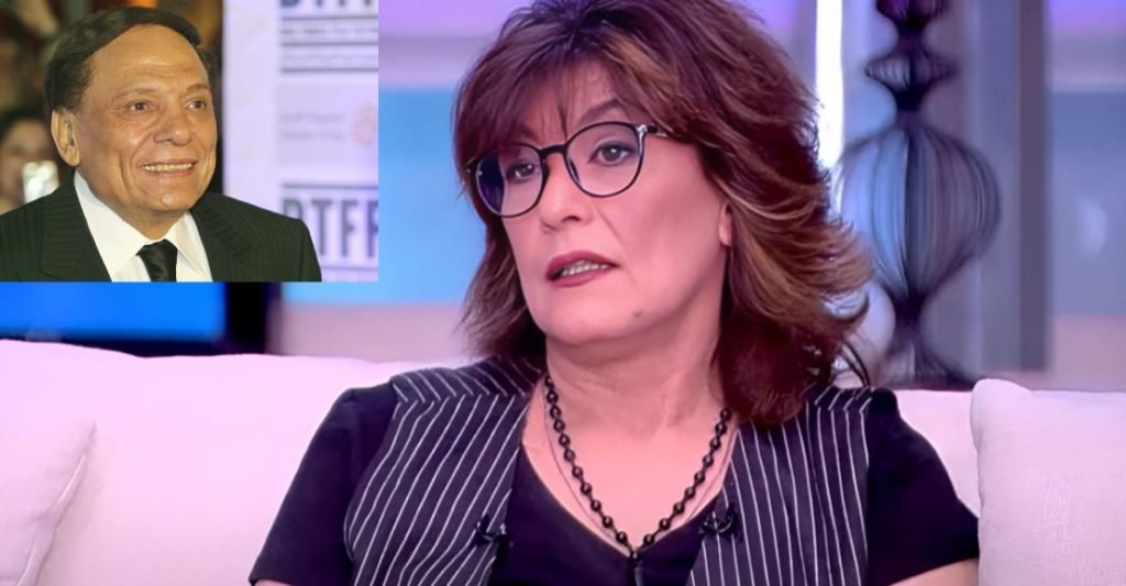 بعد 39 عامًا.. لهذا السبب رفضت سماح أنور العمل مع الزعيم في هذا الفيلم