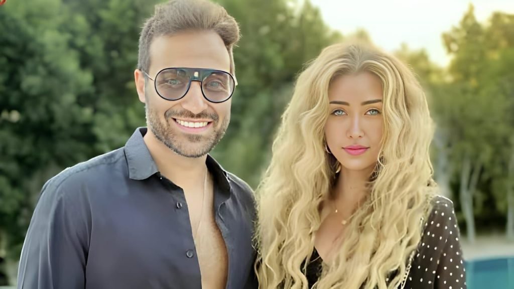 هنا الزاهد: أحمد فهمي أعصابه تعبت وراح لدكاترة نفسيين وفخورة بنجاحه