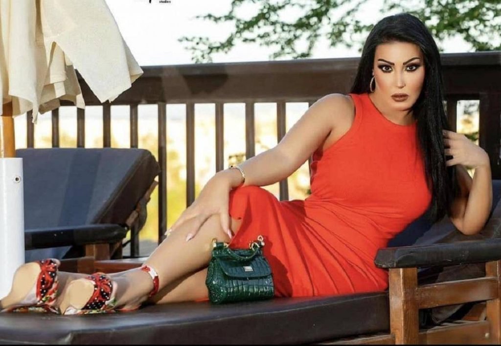 تفاصيل رهان سمية الخشاب في رمضان 2024