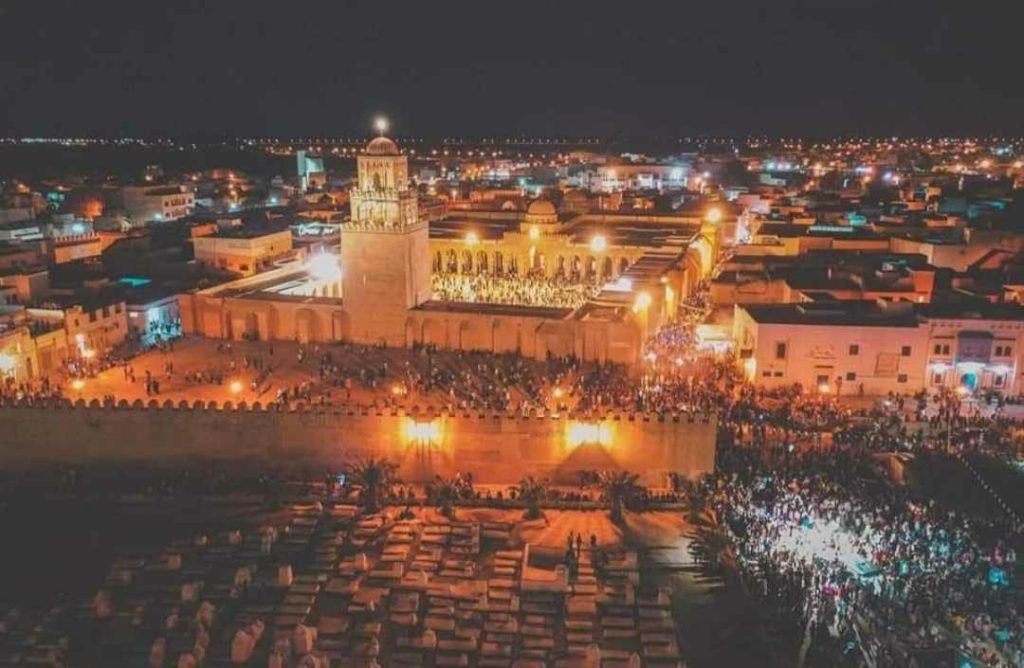 القيروان