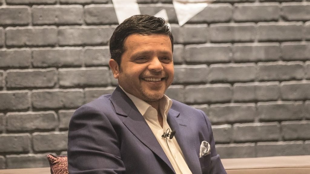 محمد هنيدي: مبسوط بنجاح مرعي البريمو وبحضر لـ أرض النفاق 2