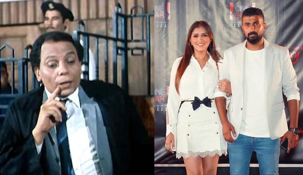 محمد سامي: التعامل مع مي عمر صعب وهذه حقيقة تشابه مسلسلها بفيلم الزعيم