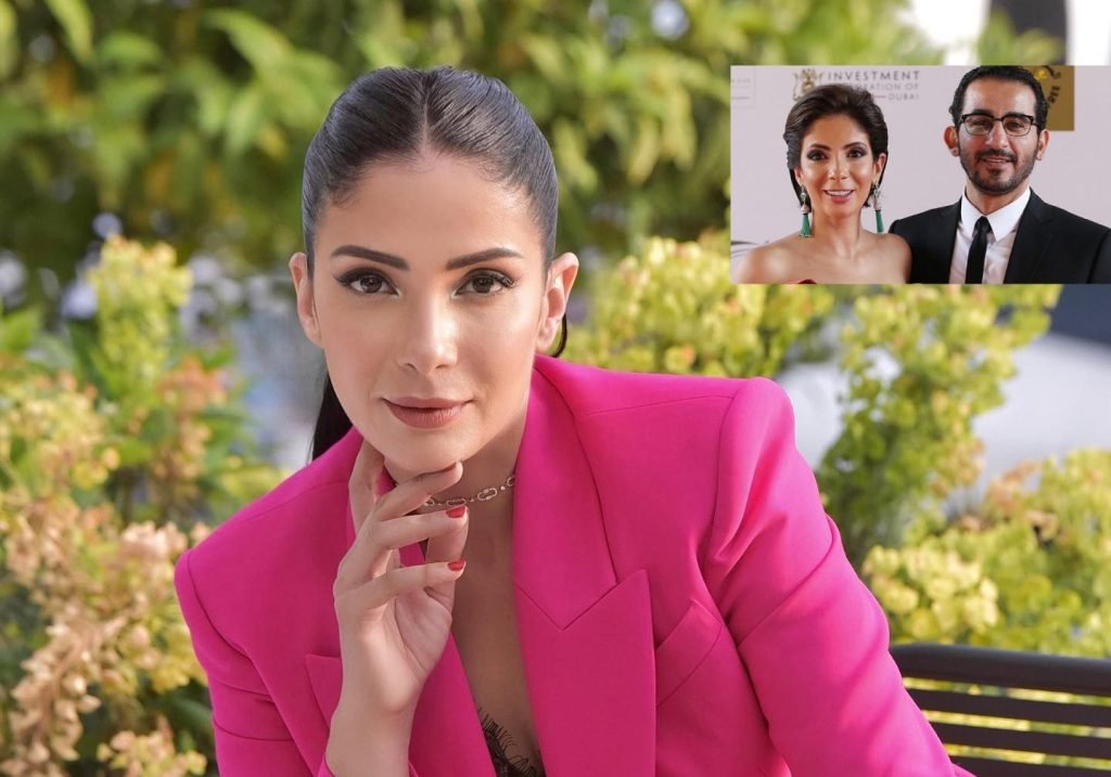منى زكي: سعيدة بدعم الرئيس لتغيير قانون الوصاية وأتخانقت مع حلمي لهذا السبب 89 منى زكي: سعيدة بدعم الرئيس لتغيير قانون الوصاية وأتخانقت مع حلمي لهذا السبب