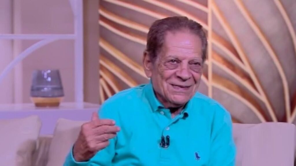 جميل برسوم: جيل العظماء أتظلم وهذه الفنانة من أجمد 3 ممثلات في مصر 89 جميل برسوم: جيل العظماء أتظلم وهذه الفنانة من أجمد 3 ممثلات في مصر