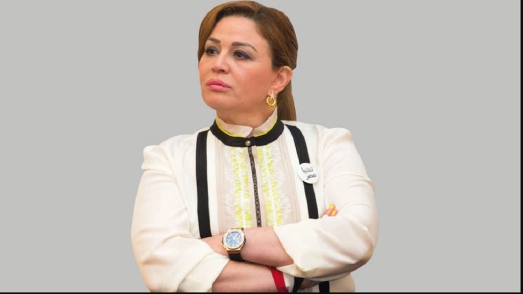 إلهام شاهين: خايفة من المرض ده وهذه رسالتي للعرب 89 إلهام شاهين: خايفة من هذا المرض وهذه رسالتي للعرب