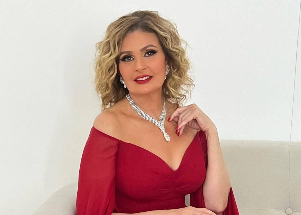 يسرا: النساء يحدثن ثورة في ليلة العيد والزعيم هيفضل معانا وبنافس هذه الفنانة