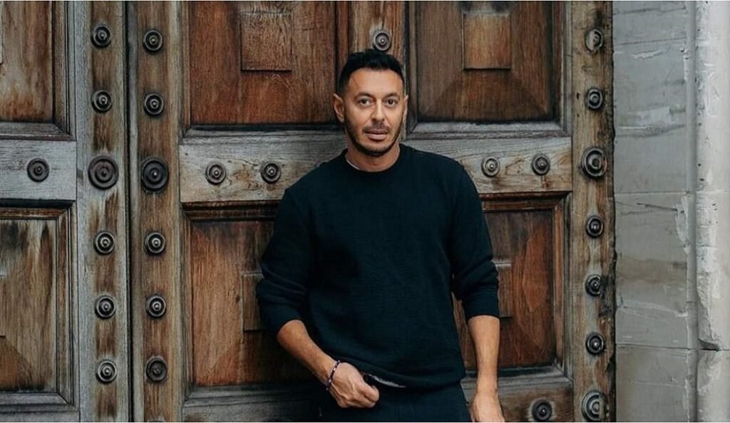 مصطفى شعبان: مسلسل «المعلم» الأعلى مشاهدة في رمضان