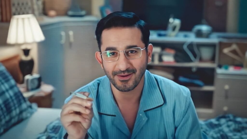 أحمد حلمي: «لف ودوران» نجح بالصدفة ومبحبش برامج المقالب